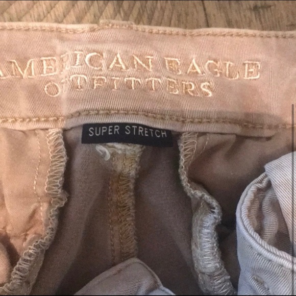 American Eagle midi size 2 - Picture 2 of 3
